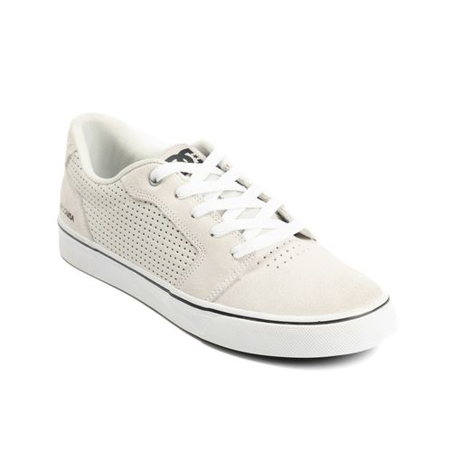 Tenis Dc Shoes Anvil Se Black/Black/White