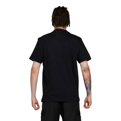 Camiseta DC Shoes M/C Starz 94 Preto
