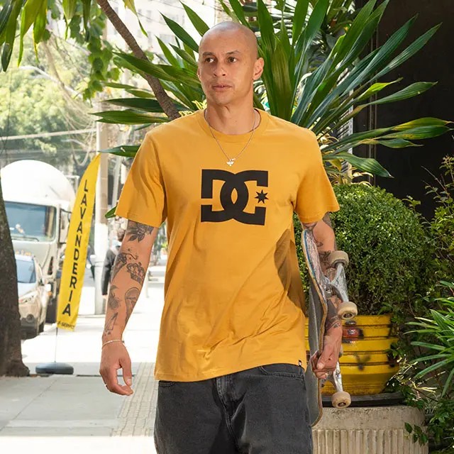 Camisetas